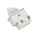 For Whirlpool Refrigerator Oem Compatible Door Light Switch (full Fit Models). Fixed Price $31.49.