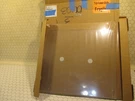 1 Oem Electrolux Refrigerator Drawer Glass Cover Shelf 240350603 New. Fixed Price $45.00.