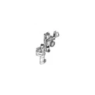 Lg AJU75632513 Water Valve Assembly 10"X7"X3" Durable Connection. Fixed Price $121.24.