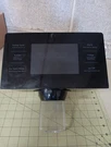 DA97-12675S Samsung Refrigerator Dispenser Control Board. Fixed Price $63.00.