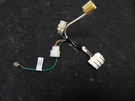 Frigidaire Refrigerator FRSS2323AW9 Ice Maker Wire Harness A13097002. Fixed Price $29.95.