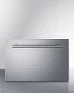 Summit COOL1D 18"W Beverage Cooler - Stainless Steel. Fixed Price $844.00.