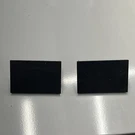 Whirlpool Cover Set Part# W11183318 W11183314 W11159673 W11159674. Fixed Price $9.47.