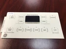 Refrigerator Dispenser Beige Overlay Compatible WR55X10724/ WR55X10823, New. Fixed Price $29.99.
