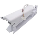 Genuine Ice Maker Assembly For Samsung RF28HDEDTSR RF28HMEDBSR/AA DA97-15217A. Fixed Price $99.95.