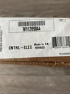 New Genuine, Oem Whirlpool W11399844 Control Board. Fixed Price $104.99.