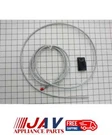 Oem Whirlpool Refrigerator Filter Inlet Water Fill Tube Kit Inv# LR387. Fixed Price $67.16.