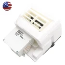 Aftermarket 1X Damper For Frigidaire Refrigerator 242303001. Fixed Price $22.58.