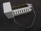 Whirlpool Refrigerator WRF560SEYM00 Ice Maker W10190952. Fixed Price $27.99.