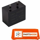 0763332-AR For Frigidaire Gallery Refrigerator Run Capacitor Black Part # Model. Fixed Price $17.37.