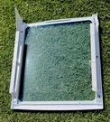 Daewoo / Kenmore Ref Glass Shelf + Rails 3017840500 3014546000 From 111.69332811. Fixed Price $119.00.