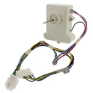 Erp Refrigerator Evaporator Motor For Frigidaire, 242219204. Fixed Price $35.86.