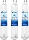 4396841 EDR3RXD1 Water Filter Replacement For Whirlpool Fridge, Compatible With. Fixed Price $63.99.