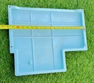 Whirlpool/ Kitchenaid /amana Refrigerator Evaporator Dripping Pan P/n 3011180400. Fixed Price $29.00.