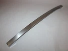 Refrigerator : Freezer Door Handle Stainless (WR12X42005) N2486. Fixed Price $61.84.