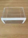 DA97-06132E Samsung Fridge Middle Vegetable Drawer Crisper Bin Basket Fruit. Fixed Price $79.01.