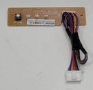 Genuine Refrigerator Lg Led Board PART#EAX64145502. Fixed Price $6.50.