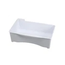 Lg MJS62591802 Freezer Tray 1/2" Plastic Replacement Part. Fixed Price $78.00.