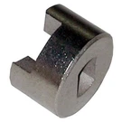 Coupling Ice Bin Whirlpool WP2220457. Fixed Price $15.80.