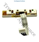 Lg Dishwasher Control Board Part # EBR33469701 DW40. Fixed Price $24.65.