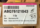 Lg Refrigerator Control Board ABQ76121043. Fixed Price $159.99.