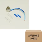 3310512 For Kenmore Refrigerator Defrost Thermostat T-stat Part # Model NR1213. Fixed Price $22.75.