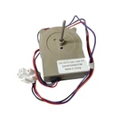 Choice Part EAU61524007 Refrigerator Evaporator Fan Motor For Lg. Fixed Price $26.14.