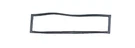 Refrigerator Door Gasket WR14X41143 For Model PVD28BYNFFS G159. Fixed Price $27.92.
