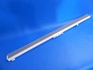 Whirlpool Bottom Mount Refrigerator WRF990SLAM00 Door Flipper Mullion W10407252. Fixed Price $27.99.