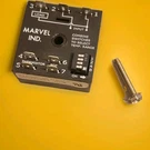 Marvel Refrigeration, 42244530 Wine Cooler, Thermostat Oem Part# 000422864. Fixed Price $395.00.