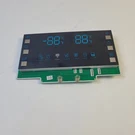 Dispenser Display Control Board DA92-00596A Oem. Fixed Price $197.00.