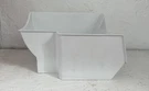 162D5538 Refrigerator Ice Container Storage Bin. Fixed Price $18.74.