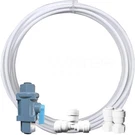 Water Line Hookup And Installation Kit For Refrigerators Ice Makers. Fixed Price $29.96.