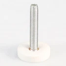 W11177593 Whirlpool Leveling Leg Oem. Fixed Price $7.95.