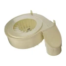 Electrolux 134690800 Frigidaire Blower Assembly, White. Fixed Price $145.76.