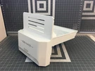 Midea Refrigerator Ice Bin P# 12131000074667. Fixed Price $150.00.