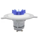524922P Motor Rotor Assembly Fit For Fisher & Paykel Dishwasher Drawer Pump Usa. Fixed Price $32.00.