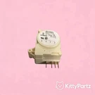 Frigidaire Kenmore 215846604 Refrigerator Defrost Timer. Fixed Price $20.79.