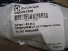 New Genuine Oem Electrolux 5303918288 Dryer Filter Rgb. Fixed Price $31.00.