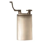 WR17X27912 Refrigerator Paddle Dispenser WR17X26445. Fixed Price $53.41.