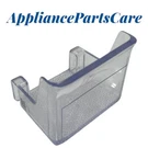 Samsung Refrigerator Door Bin DA63-08761B. Fixed Price $22.99.