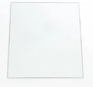 Frigidaire 241711236 Refrigerator Insert, Glass Shelf Genuine Oem Part. Fixed Price $35.77.