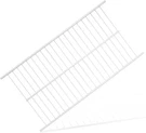 240358008 Refrigerator Freezer Full Width Shelf Fits For Crosley Frigidaire. Fixed Price $81.99.