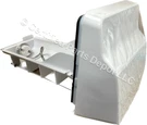 Brand Oem Genuine Whirlpool Refrigerator Ice Container Assembly W11185686. Fixed Price $139.99.