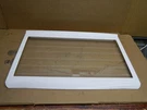 Whirlpool Refrigerator Glass Shelf Ass. Part # W10283851 W11181679. Fixed Price $75.98.