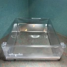 AJP75235043 Lg Refrigerator Crisper Drawer Left Side. Fixed Price $60.00.