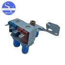 Refrigerator Water Valve WR57X33326 WR57X10032 WR57X10040. Fixed Price $14.89.