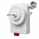 W11578915 Condenser Fan Motor For Whirlpool WP2188875 W10522629. Fixed Price $34.91.