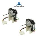WR60X10168 Refrigerator Condenser Motor AP3855309 WR60X10028 PS967022 2-PACK. Fixed Price $54.99.