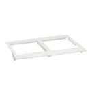 New Oem Crisper Cover Frame For Lg LFC23760ST LFX23961ST LFC23760SW LFD22860SW. Fixed Price $188.98.